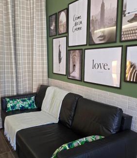 Malilla Apartment | Arena Legacy Modern Suits