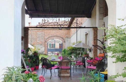 Arena Po House | Arena Po