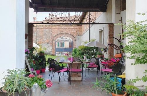 Arena Po House | Arena Po