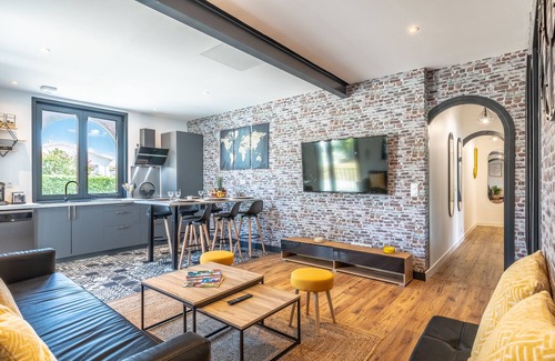 Saint-Vincent-de-Tyrosse House | Arena Premium