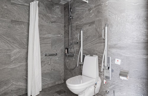 Uppsala Hotel | Arenahotellet i Uppsala