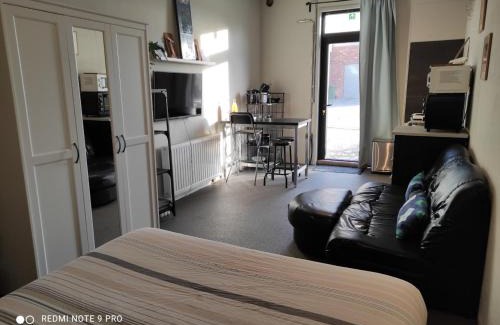 Heers House | "Arends nest"