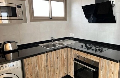 Imsouane Apartment | Aresdis By Mood 4/5 Px Luxe