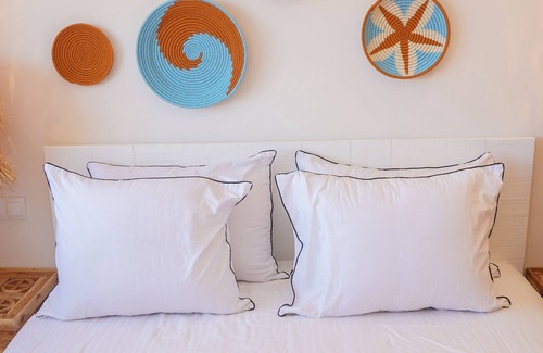 Imsouane Apartment | Aresdis By Mood 4/5 Px Luxe