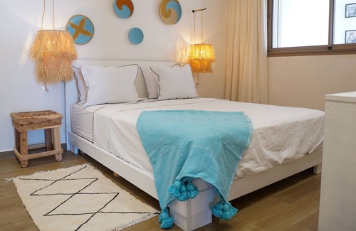 Imsouane Apartment | Aresdis By Mood 4/5 Px Luxe