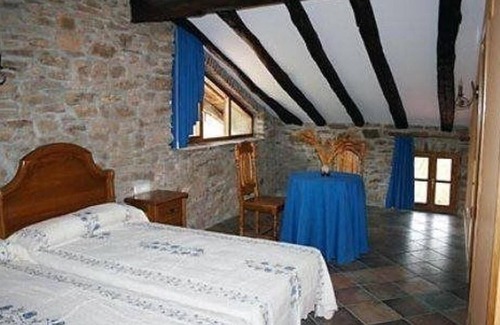 Berastegui Other | Argiñenea Country House