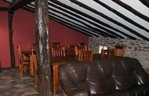 Berastegui Other | Argiñenea Country House