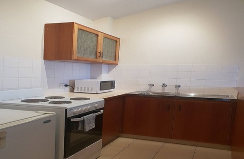 North Hobart Hotel | Argyle Motor Lodge