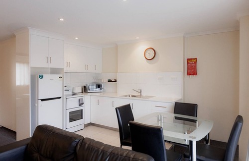 North Hobart Hotel | Argyle Motor Lodge