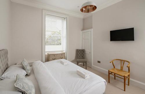 Bath Apartment | Argyle - Stunning 5 bed Luxury Home - Pulteney Bridge, Bath