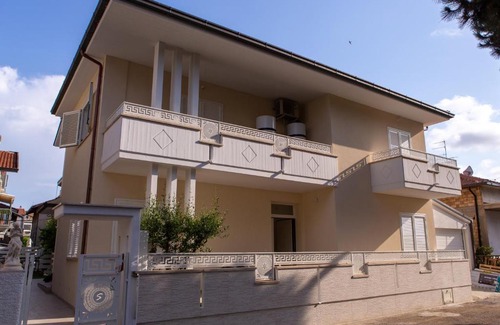 Martinsicuro Bed & Breakfast | Aria di Mare