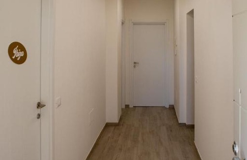 Martinsicuro Bed & Breakfast | Aria di Mare