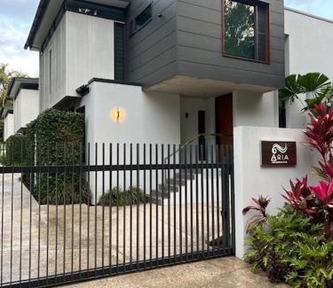 Port Douglas Villa | Aria Port Douglas Villas - Villa 1