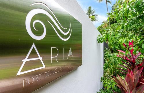 Port Douglas Villa | Aria Port Douglas Villas - Villa 1