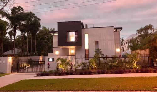 Port Douglas Villa | Aria Port Douglas Villas - Villa 1