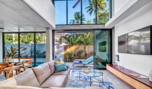 Port Douglas Villa | Aria Port Douglas Villas - Villa 1