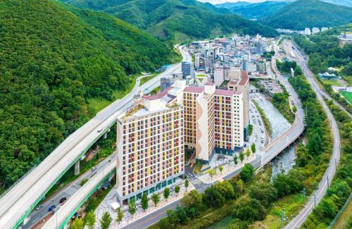 Sabuk Hotel | Ariari Hotel