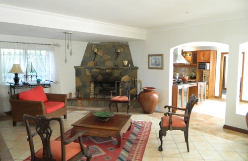 Floreal House | ARIEL Luxury Lodge - Floreal