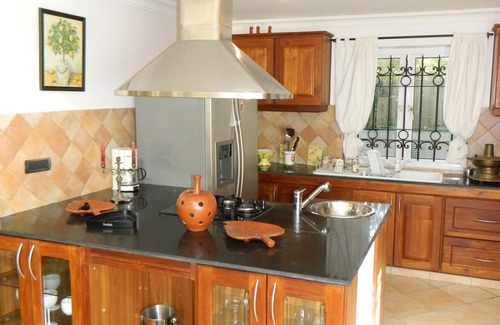 Floreal House | ARIEL Luxury Lodge - Floreal