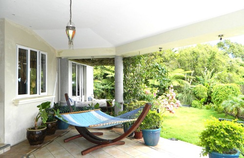 Floreal House | ARIEL Luxury Lodge - Floreal