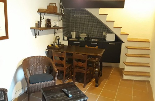 Figueroles Cottage | ARIQUS Rural, Residential complex for groups in the middle of nature