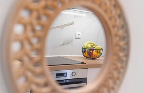 Benitses Apartment | Aristo Apartment by Estia