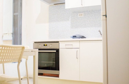 Ladadika House | Aristotelous Sq, city center entire 120sq m flat