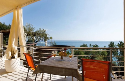 Stobrec Apartment | Ark Beach Apartment - Rabbit