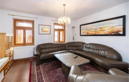 Oberwart Apartment | Arkadenhaus Apartment 63M²