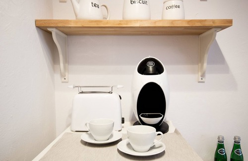 Muranow Apartment | Arkadia Chillout Apartment