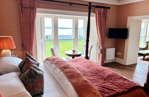 Spanish Point House | Armada House