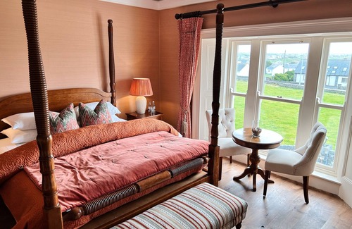 Spanish Point House | Armada House