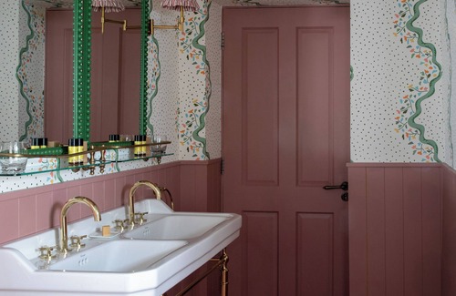 Spanish Point House | Armada House