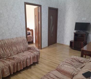 Akhaltsikhe Apartment | Armani Apartment