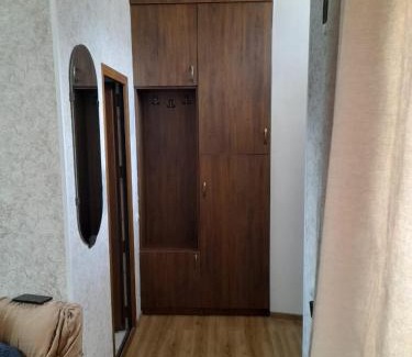 Akhaltsikhe Apartment | Armani Apartment