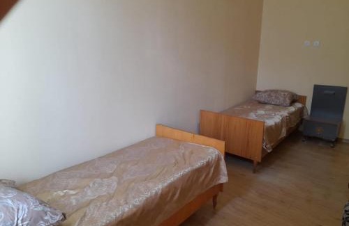 Akhaltsikhe Apartment | Armani Apartment