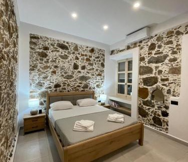 Kantanos-Selino House | Armela