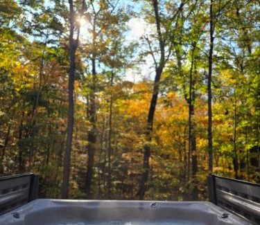 Cantley Ski Chalet | Armoni Ski & Spa