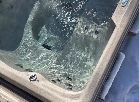 Cantley Ski Chalet | Armoni Ski & Spa