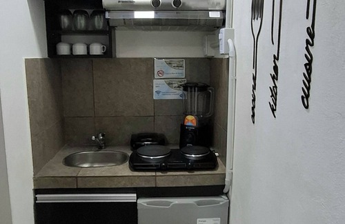 Villa Maria Apartment | Armonia Apart Villa Maria, close to the National University and Sports Hall