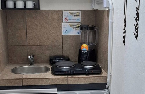 Villa Maria Apartment | Armonia Apart Villa Maria, close to the National University and Sports Hall