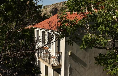 Samothrace House | Armonia