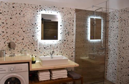 Samothrace House | Armonia