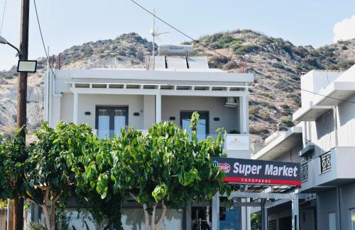 Myrtos Apartment | Armonia Seaview Suites