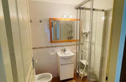 Montreal Apartment | Armonica