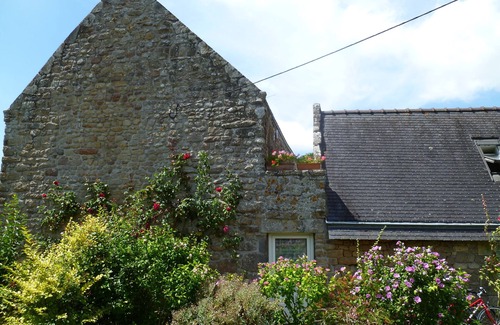 Carnac Cottage | Armor" apartment in 18th century house 5 min. from sandy beaches