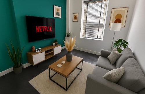 Stainburn House | Armstrong St - Cosy 3 Bedroom Home