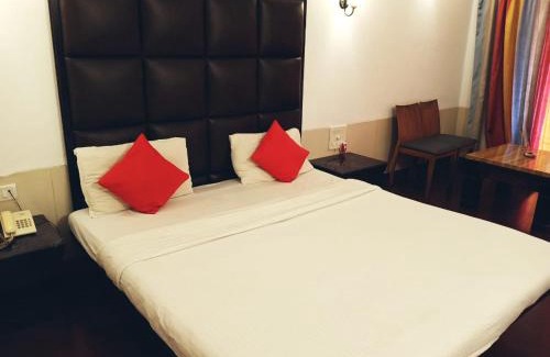 Arnala Resort | Arnala Beach Resort