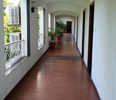 Arnala Resort | Arnala Beach Resort