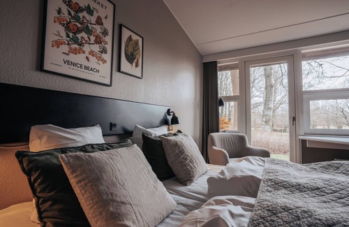 Varde Hotel | Arnbjerg Pavillonen